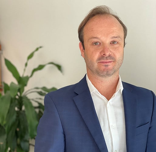 Andres Rusch - cptalliance.com