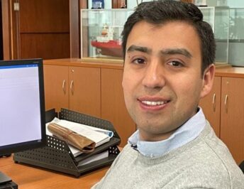 Christopher Díaz