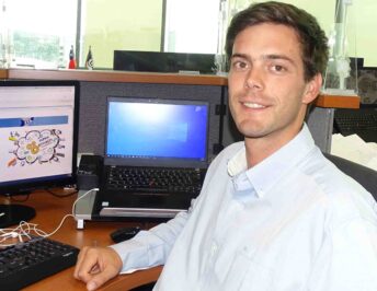 Felipe Moreno