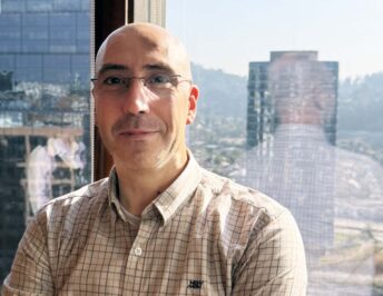 José Cáceres